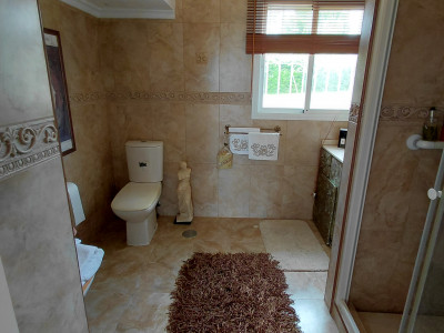 Reihenhaus zum Verkauf in El Paraiso, Estepona