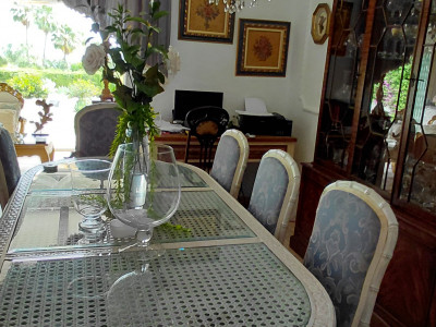Reihenhaus zum Verkauf in El Paraiso, Estepona