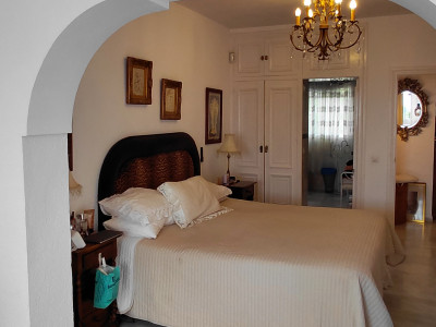 Reihenhaus zum Verkauf in El Paraiso, Estepona
