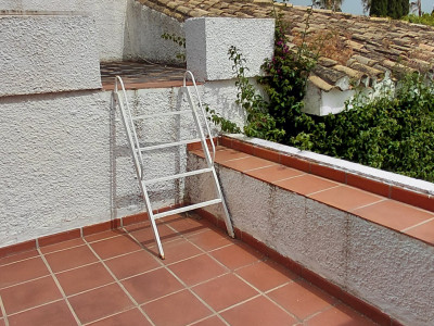 Reihenhaus zum Verkauf in El Paraiso, Estepona