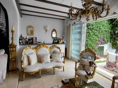 Reihenhaus zum Verkauf in El Paraiso, Estepona