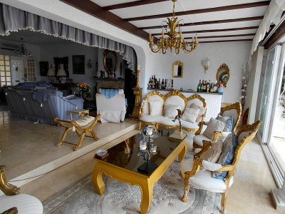 Reihenhaus zum Verkauf in El Paraiso, Estepona