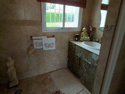 Reihenhaus zum Verkauf in El Paraiso, Estepona