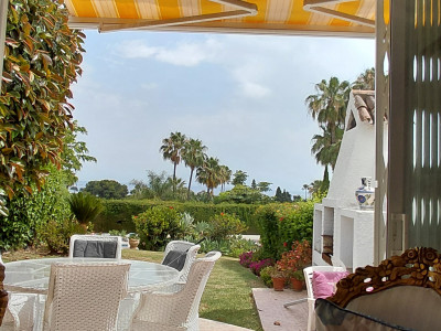 Reihenhaus zum Verkauf in El Paraiso, Estepona
