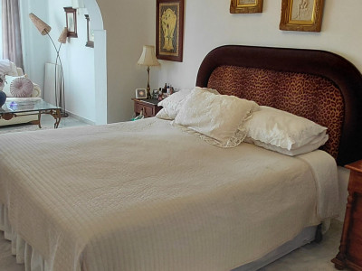 Reihenhaus zum Verkauf in El Paraiso, Estepona