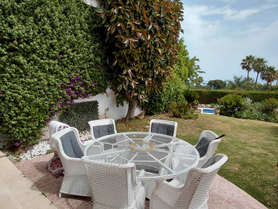 Reihenhaus zum Verkauf in El Paraiso, Estepona