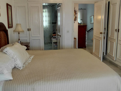 Reihenhaus zum Verkauf in El Paraiso, Estepona