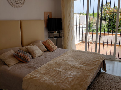 Reihenhaus zum Verkauf in El Paraiso, Estepona