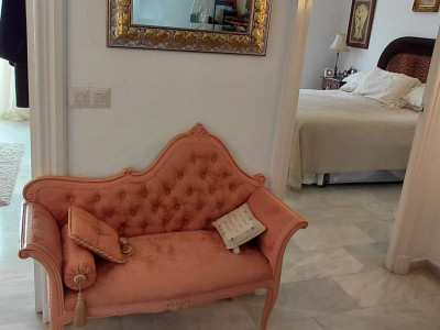 Reihenhaus zum Verkauf in El Paraiso, Estepona