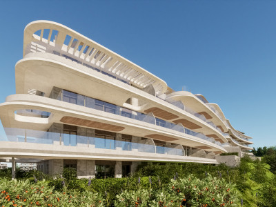 Wohnung zum Verkauf in El Chaparral, Mijas Costa