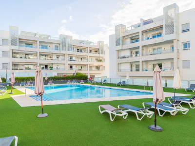 Apartment for sale in San Pedro de Alcantara
