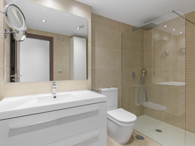 Apartment for sale in San Pedro de Alcantara