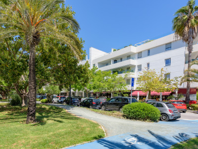 Apartment for sale in San Pedro de Alcantara