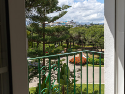 Duplex Penthouse à vendre à El Presidente, Estepona