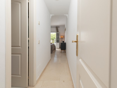 Duplex Penthouse à vendre à El Presidente, Estepona
