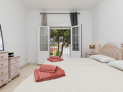 Duplex Penthouse à vendre à El Presidente, Estepona