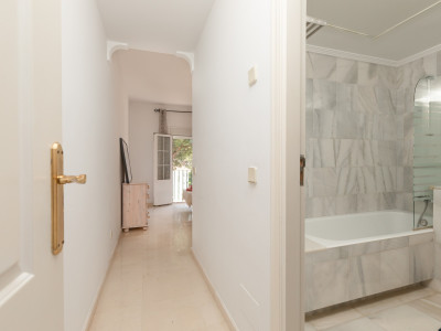 Duplex Penthouse à vendre à El Presidente, Estepona