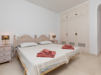 Duplex Penthouse à vendre à El Presidente, Estepona