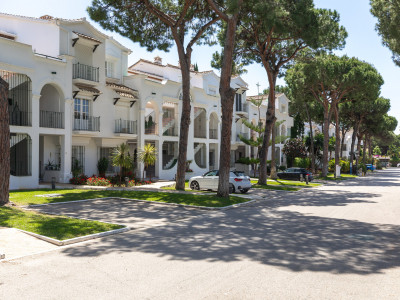 Duplex Penthouse à vendre à El Presidente, Estepona