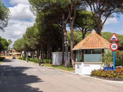 Duplex Penthouse à vendre à El Presidente, Estepona