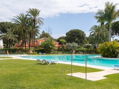 Duplex Penthouse à vendre à El Presidente, Estepona