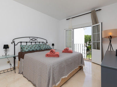 Duplex Penthouse à vendre à El Presidente, Estepona