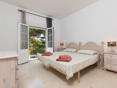 Duplex Penthouse à vendre à El Presidente, Estepona