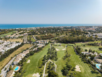 Town House for sale in Nueva Andalucia