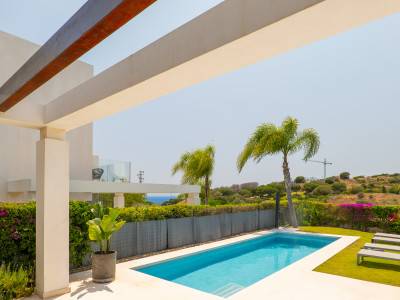 Einfamilienhaushälfte zum Verkauf in Cabopino, Marbella Ost