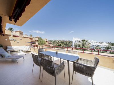 Wohnung zum Verkauf in Riviera Andaluza, Estepona