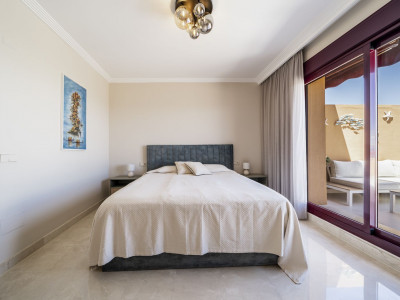 Wohnung zum Verkauf in Riviera Andaluza, Estepona