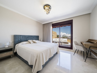 Wohnung zum Verkauf in Riviera Andaluza, Estepona