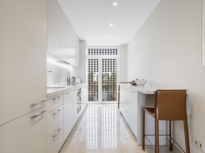 Wohnung zum Verkauf in Riviera Andaluza, Estepona