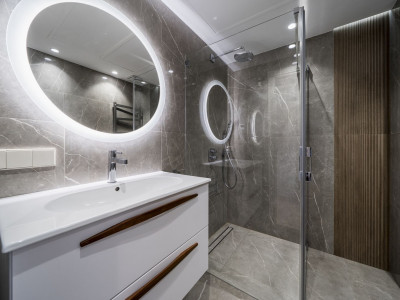 Wohnung zum Verkauf in Riviera Andaluza, Estepona