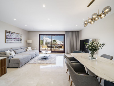 Wohnung zum Verkauf in Riviera Andaluza, Estepona