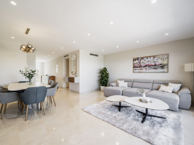 Wohnung zum Verkauf in Riviera Andaluza, Estepona
