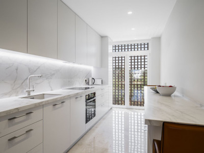Wohnung zum Verkauf in Riviera Andaluza, Estepona