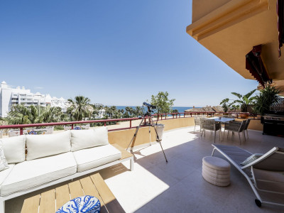 Wohnung zum Verkauf in Riviera Andaluza, Estepona