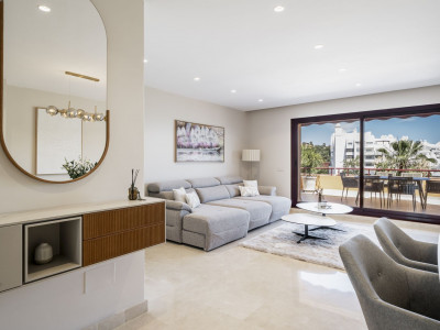 Wohnung zum Verkauf in Riviera Andaluza, Estepona