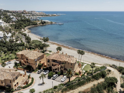 Wohnung zum Verkauf in Riviera Andaluza, Estepona