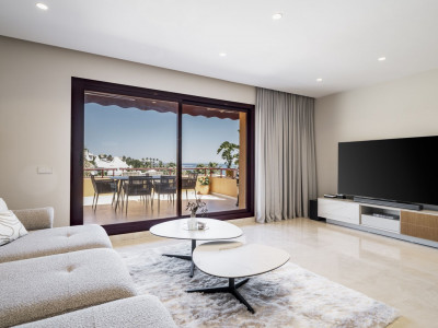 Wohnung zum Verkauf in Riviera Andaluza, Estepona