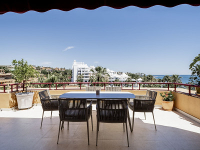 Wohnung zum Verkauf in Riviera Andaluza, Estepona