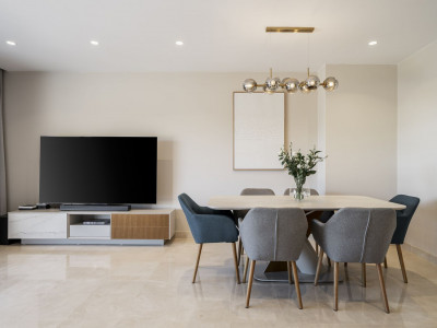 Wohnung zum Verkauf in Riviera Andaluza, Estepona