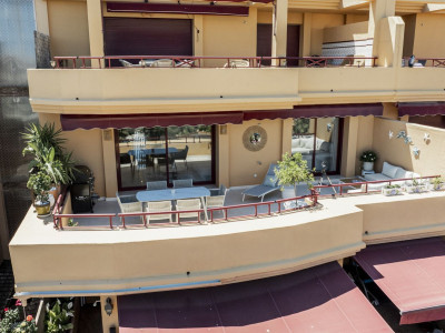 Wohnung zum Verkauf in Riviera Andaluza, Estepona
