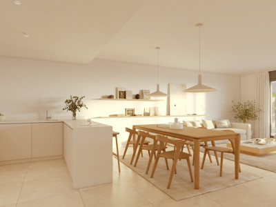 Wohnung zum Verkauf in Estepona