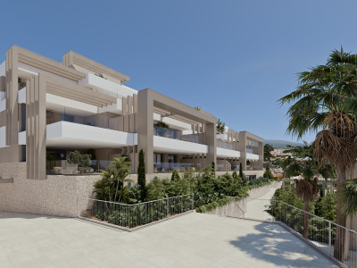 Wohnung zum Verkauf in Estepona