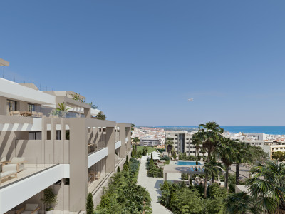 Wohnung zum Verkauf in Estepona