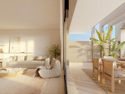 Wohnung zum Verkauf in Estepona
