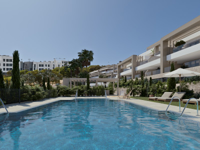 Wohnung zum Verkauf in Estepona