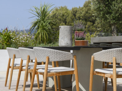 Duplex-Wohnung zum Verkauf in Marbella Goldene Meile